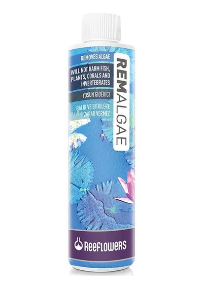 Rem Algea 85 Ml