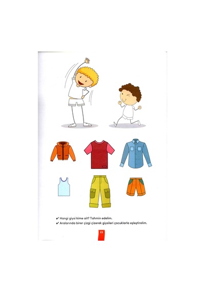 Boyama Akıllı Çocuk 4 Kitap Seti Gelişim Etkinlikleri