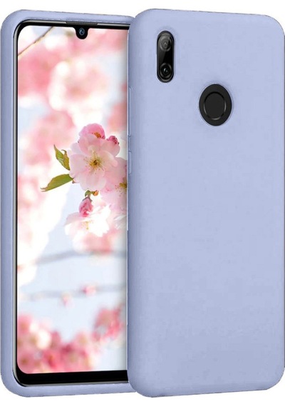 Huawei P Smart 2019 Uyumlu Nettech Nano Arka Koruma 469355309