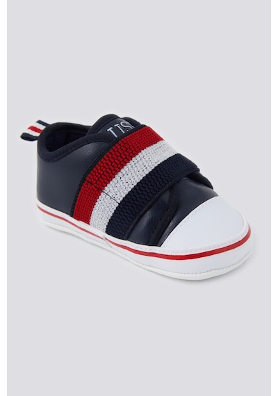 U.S. Polo Assn. U.s Polo Erkek Bebek Ayakkabı V1 V2 V3 V4 5274-33682 Çok Renkli