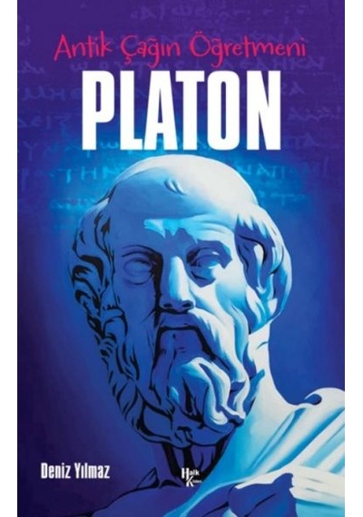Platon - Antik Çağın Öğretmeni - Ccgx-898788