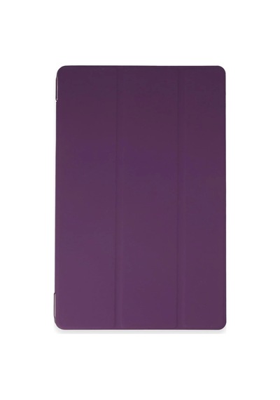 Mey İthalat İpad Mini 3 Kılıf Tablet Smart Kılıf - Mor