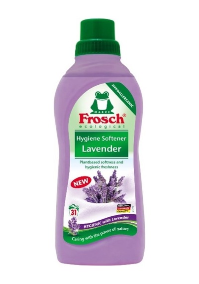 Hygiene Softener Lavender Detergent 750 Ml Tekli