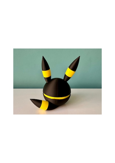 Pokemon Umbreon Topu 10cm