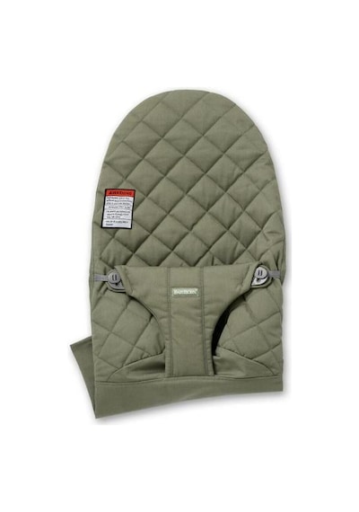 Babybjörn Bliss Ana Kucağı Cotton / Dark Green