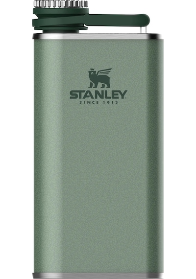 Stanley Classic Easy Fill Wide Mouth Flask Cep Matarası 0,23l Yeşil