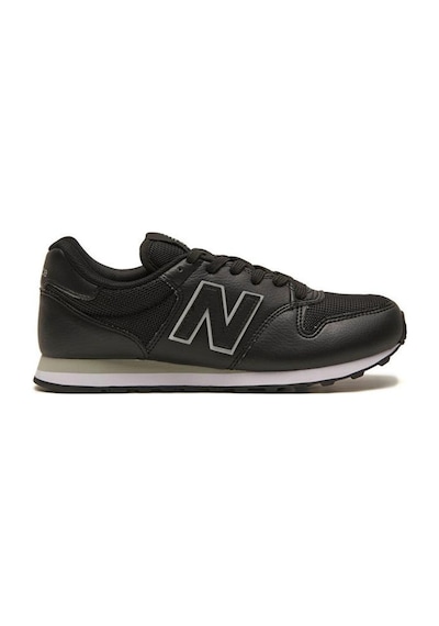 New Balance Gw500blb Siyah Kadın Günlük Spor Ayakkabı 001