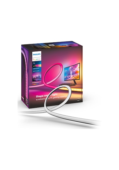 Philips Hue Gradient 24" 27" PC Led Şerit