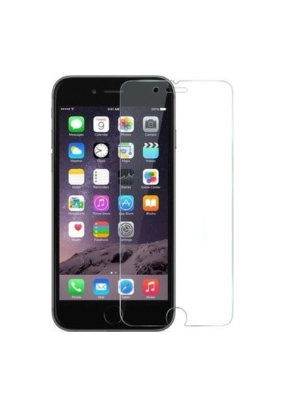 Apple Iphone Se 2022 Ile Uyumlu Kılıf Oley Içi Kadife Silikon Siyah + Nano Ekran Koruyucu Col137869-siyah