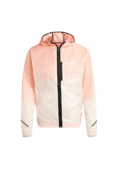 Adidas Erkek Turuncu Ceket Xpr Lıght Ww It3434 Turuncu