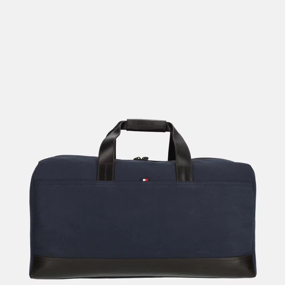 Tommy Hilfiger Unisex El Valizi Am0am13503c7g Mavi