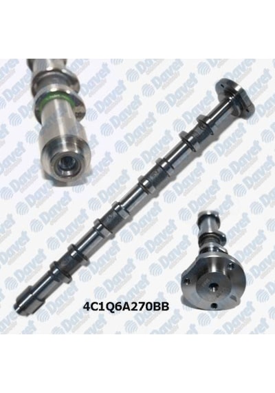 Eksantrık Mılı Emme 4c1q6a270bb Ford Transıt V184 01 Onden Cekıslı
