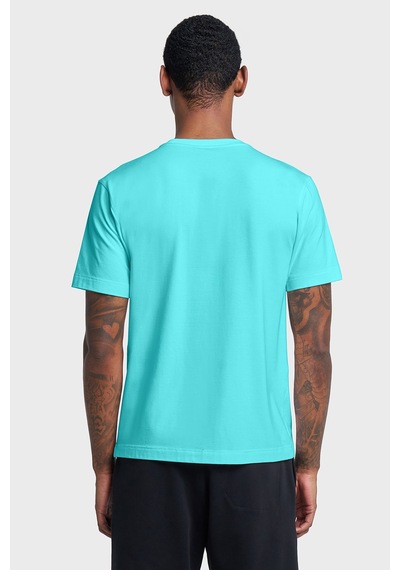 Lescon Erkek Kısa Kol T-shirt 26y-1166 Mavi