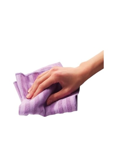 Tekli Paket Mikrofiber Mutfak Temizlik Bezi 0