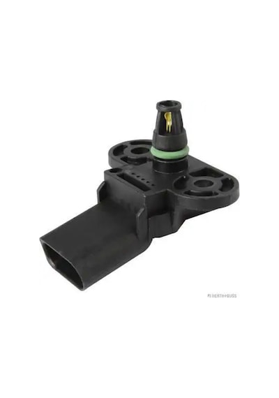 Audi A6 C7 Turbo Basinc Sensoru 3.0 Tdi 2014-2014 Cgqb Herth+buss 70670025