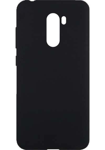Nettech Xiaomi Pocophone F1 Uyumlu Suide Arka Koruma Kılıf