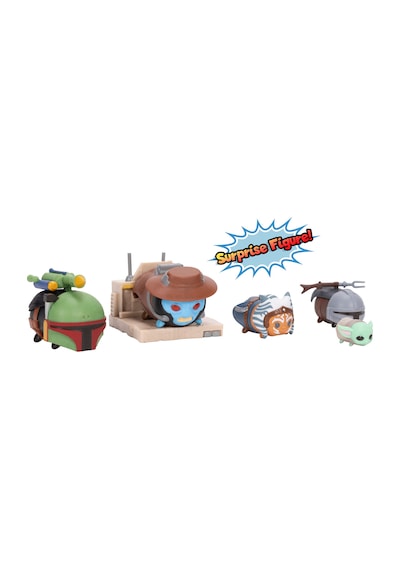 Tsum Tsum Star Wars Figür Seti 242074