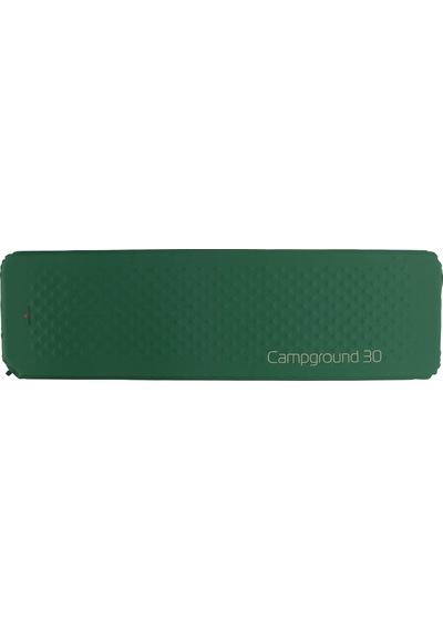 Robens Campground 30 Ultra Yalıtımlı Şişme Mat R-:2,8 -2 C Green Yeşil