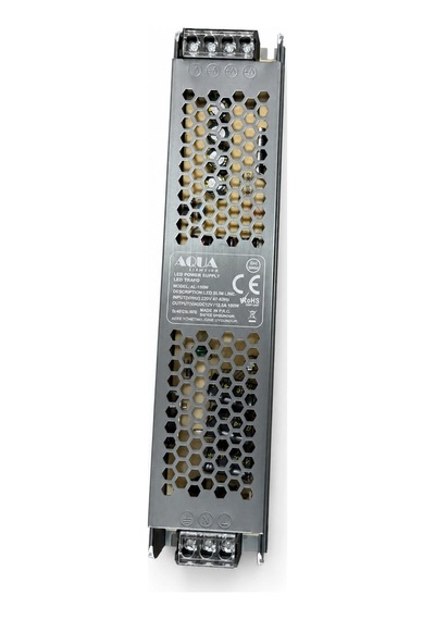 Edson Aqua Au 1557 Süper Slim 30a Led Trafosu 12v 360w