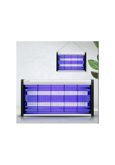 Taşınabilir Elektrikli Led Sivrisinek Öldürücü