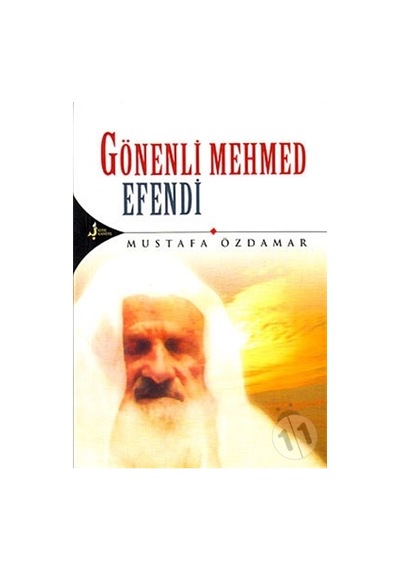 Gönenli Mehmed Efendi