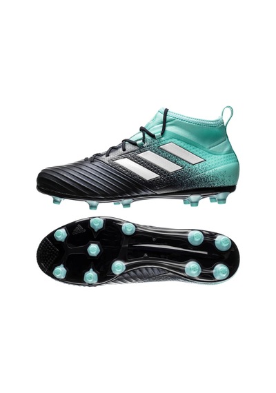 Adidas Ace 17.2 Primemesh Fg/ag Erkek Krampon S77055 Yeşil