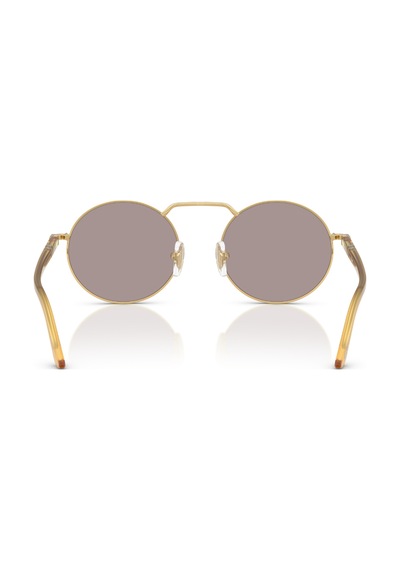 Po 1019s 112953 53 Persol Güneş Gözlüğü Siyah