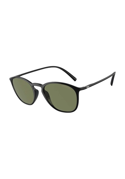 Giorgio Armani 0ar8186u 50012a 52 Erkek Güneş Gözlüğü