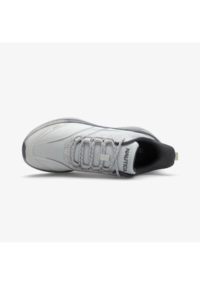 Nautica Erkek Gri Sneaker 026 Nt607t Gri