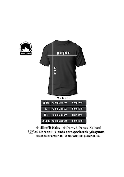 Nyc Baskılı Unisex Oversize Tshirt Kırmızı