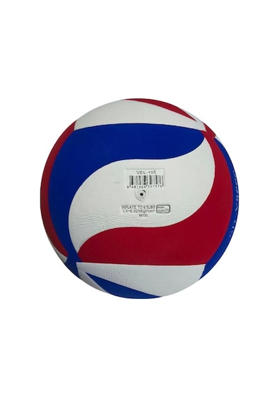 Avessa Vel-100 Voleybol Topu Çok Renkli