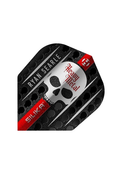 Harrows Silika - Ryan Searle Series 3 Dart Flight
