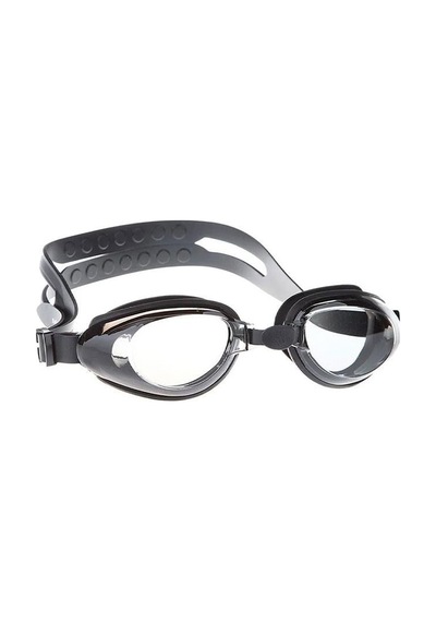 Mad Wave Goggles Unisex Yüzücü Gözlüğü M0427-10-0-01w Siyah - Siyah