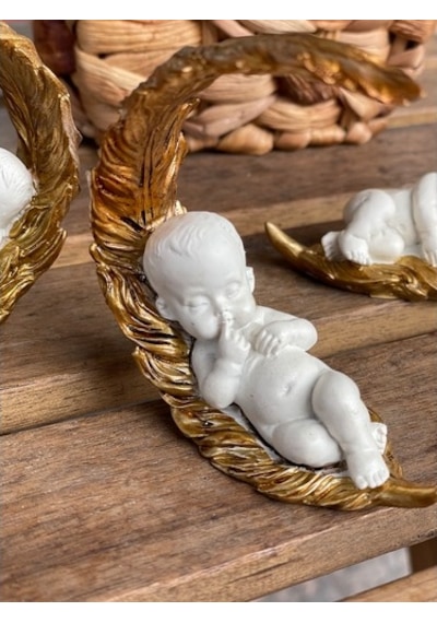 Uyuyan Melek Bebek-2 Biblo