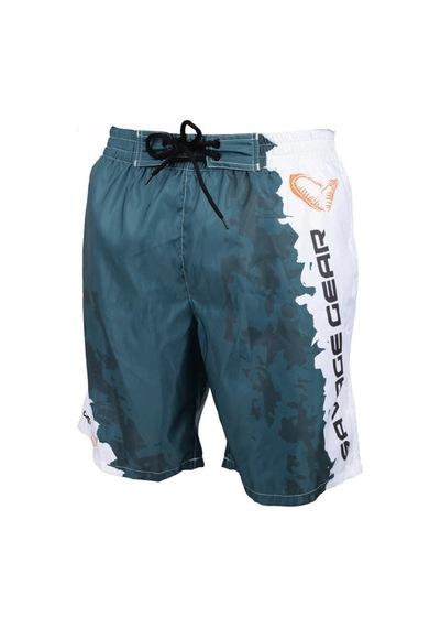 Savage gear Saltwater Boardershorts S Çok Renkli