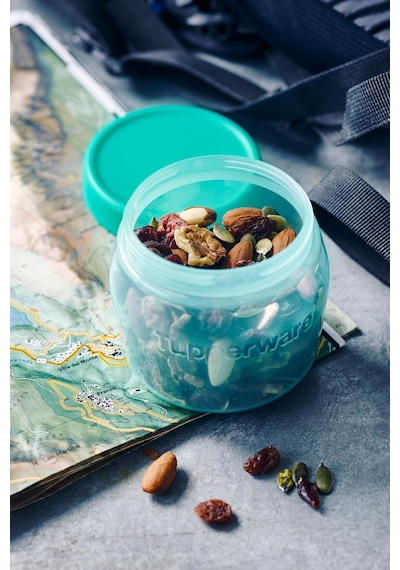 Tupperware Evrensel Serisi Kavanoz 2 li Set