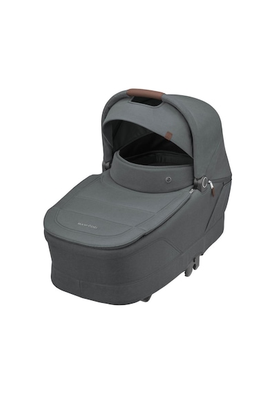 Maxi- Cosi Sense Yatış Pozisyonu Ayarlanabilir Ekstra Geniş 0- 9 kg Portbebe Twillic Graphite