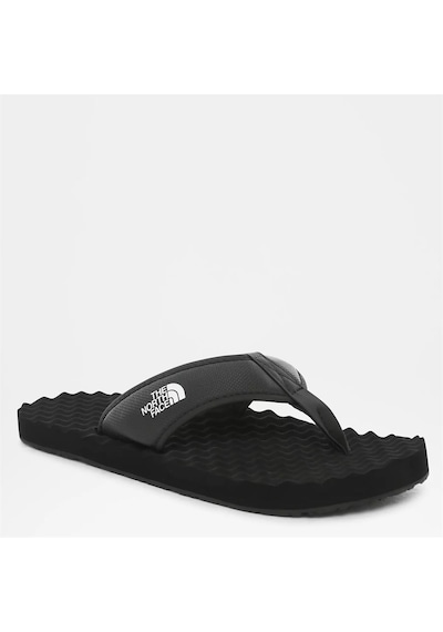 The North Face M Base Camp Flip-Flop İi Erkek Terlik Siyah