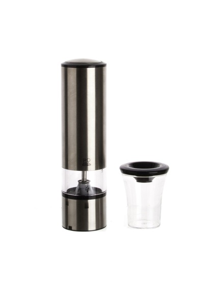 Peugeot Elis Pilli U Select Tuz Değirmen Seti 20 CM