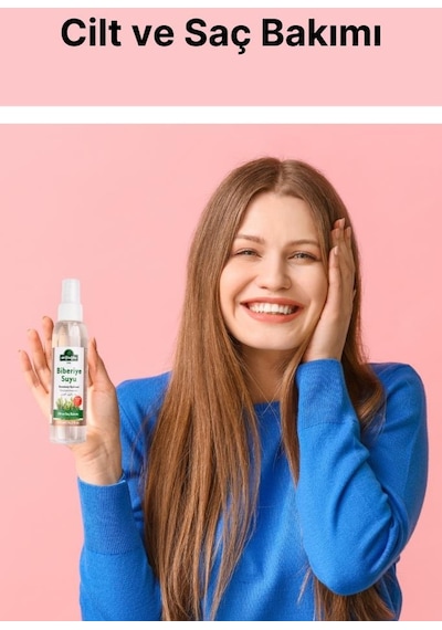 Arifoğlu Biberiye Suyu 125 ML