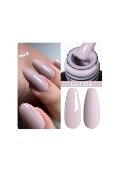 Kalıcı Oje 7 Ml Lc-f131 56783