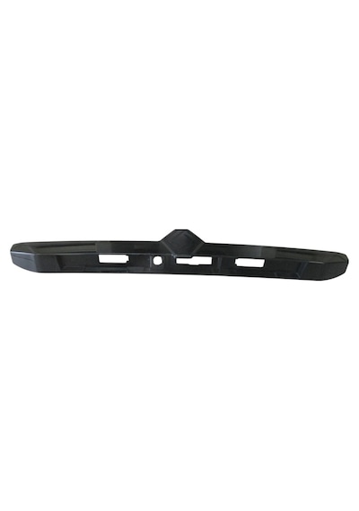 Bzt Renault Duster- 24/26 Arka Bagaj Plaka Lamba Çıtası Kamera Delikli Parlak Siyah 265125108r