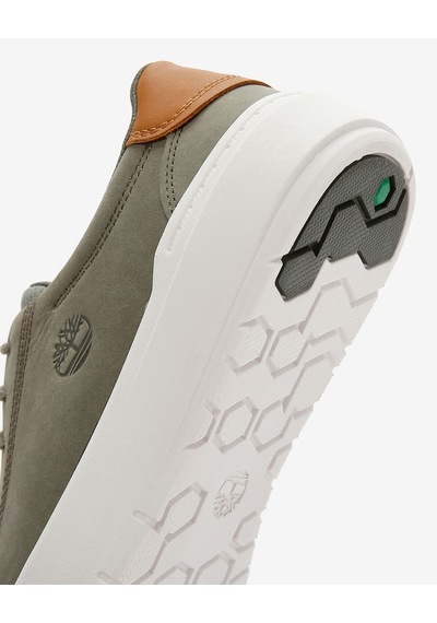 Timberland Erkek Yeşil Sneaker Yeşil