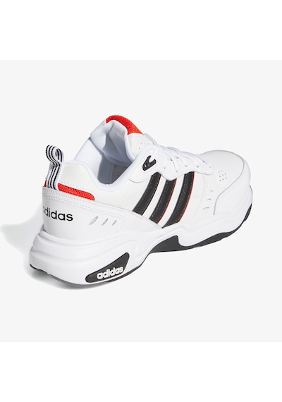 Adidas EG2655 Strutter Erkek Yürüyüş Ayakkabısı - Beyaz