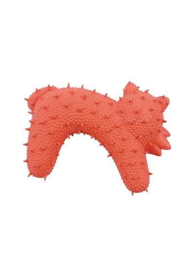 M-pets Halloween Orange Cat Turuncu Köpek Oyuncağı