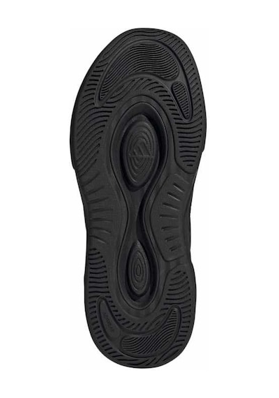 Adidas Cloudfoam Cuxxıon Erkek Spor Ayakkabı - Kj4255 Siyah