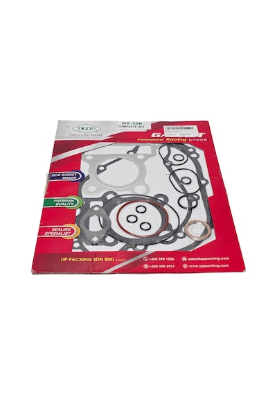 Modenas Gt128 Üst Conta Seti