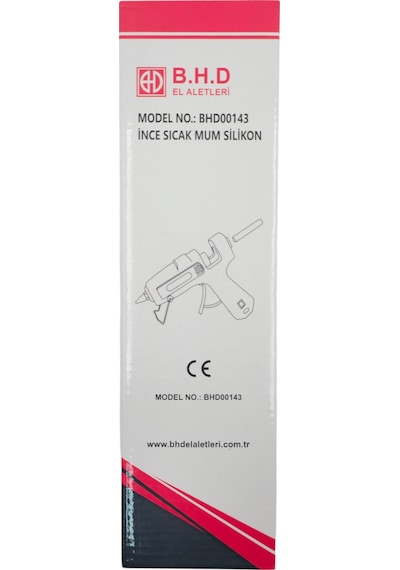 Fixonic B.h.d Bhd00143 7mmx300mm 1kg İnce Mum Silikon/sıcak Silikon