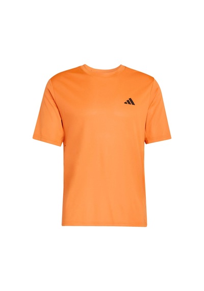 Adidas We Bas T Puor Turuncu Erkek Kısa Kol T-shirt 000000000102482080