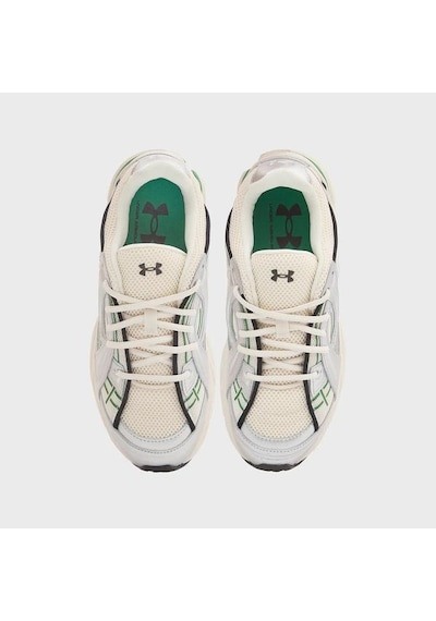 Under Armour Sola Kadın Bej Spor Ayakkabı
